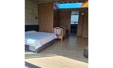 Casa Moderna en venta en Guatape el Peñol