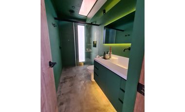 Casa Moderna en venta en Guatape el Peñol