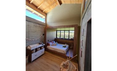 Casa Moderna en venta en Guatape el Peñol