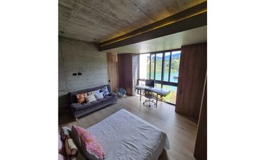 Casa Moderna en venta en Guatape el Peñol