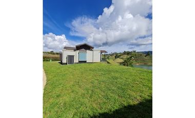 Casa Moderna en venta en Guatape el Peñol