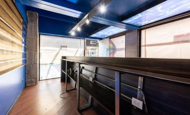 local en arriendo/venta en santa barbara oriental. Cod A4357