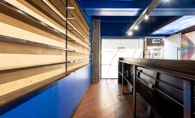 local en arriendo/venta en santa barbara oriental. Cod A4357