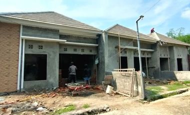 Dijual Rumah di Rowosari Tembalang Semarang