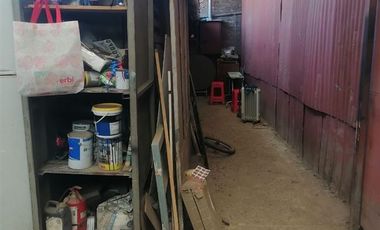 Bodega en Arriendo en Amplio galpón en arriendo en Cerrillos