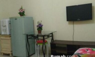 APARTEMENT GADING ICON - FULL FURNISH!!