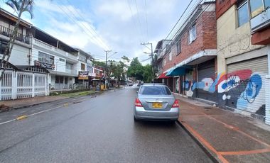 local en arriendo en santa helena-universidad del tolima. Cod A13952