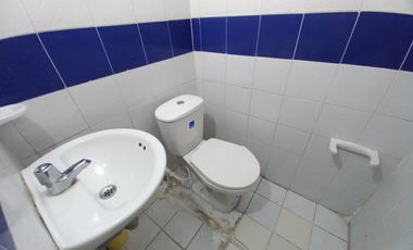 local en arriendo en santa helena-universidad del tolima. Cod A13952