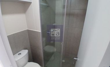 COD. 6323 - SE ARRIENDA APARTAMENTO - BARRIO: PUERTO MADERO