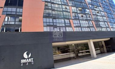 COD. 6323 - SE ARRIENDA APARTAMENTO - BARRIO: PUERTO MADERO