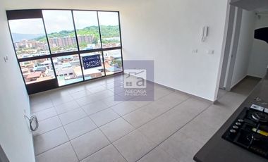 COD. 6323 - SE ARRIENDA APARTAMENTO - BARRIO: PUERTO MADERO