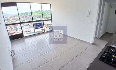 COD. 6323 - SE ARRIENDA APARTAMENTO - BARRIO: PUERTO MADERO