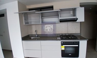 COD. 6323 - SE ARRIENDA APARTAMENTO - BARRIO: PUERTO MADERO