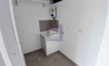 COD. 6323 - SE ARRIENDA APARTAMENTO - BARRIO: PUERTO MADERO