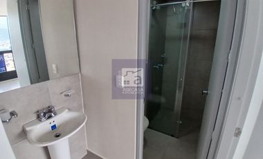 COD. 6323 - SE ARRIENDA APARTAMENTO - BARRIO: PUERTO MADERO