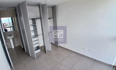 COD. 6323 - SE ARRIENDA APARTAMENTO - BARRIO: PUERTO MADERO