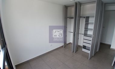 COD. 6323 - SE ARRIENDA APARTAMENTO - BARRIO: PUERTO MADERO