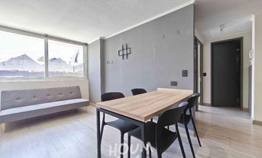 Departamento Cuatro alamos ID: 147674r