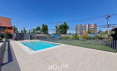 Departamento Cuatro alamos ID: 147674r