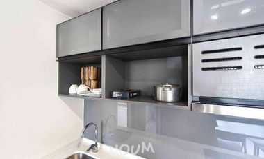 Departamento Cuatro alamos ID: 147674r