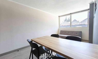 Departamento Cuatro alamos ID: 147674r