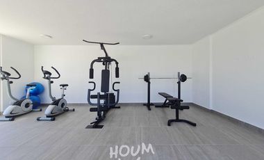 Departamento Cuatro alamos ID: 147674r