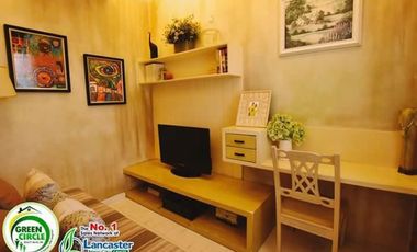 FULLY CONSTRUCTED Alice Model,  Hulugan 3BR House and lot near OKADA Manila and Airport
