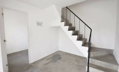 FULLY CONSTRUCTED Alice Model,  Hulugan 3BR House and lot near OKADA Manila and Airport