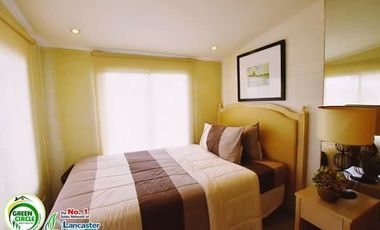 FULLY CONSTRUCTED Alice Model,  Hulugan 3BR House and lot near OKADA Manila and Airport