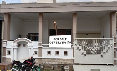 Rumah Seturejo Cocok Kantor Hunian dkt Mulyosari Pakuwon City