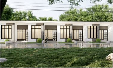 Studio The Millenial, Bisa KPR jaminan Acc di Prambanan