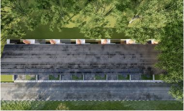 Studio The Millenial, Bisa KPR jaminan Acc di Prambanan