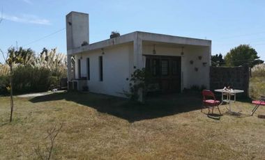 Casa en venta en Las Toninas