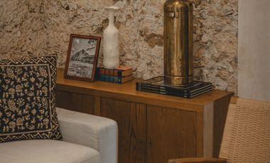 Invierte en Hacienda Kikteil: Lotes con Wellness Center, Coworking y Áreas Verde