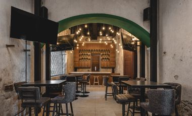 Invierte en Hacienda Kikteil: Lotes con Wellness Center, Coworking y Áreas Verde