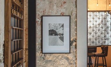 Invierte en Hacienda Kikteil: Lotes con Wellness Center, Coworking y Áreas Verde