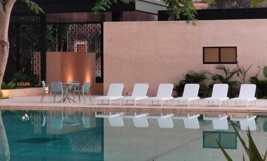 Invierte en Hacienda Kikteil: Lotes con Wellness Center, Coworking y Áreas Verde