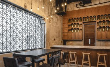 Invierte en Hacienda Kikteil: Lotes con Wellness Center, Coworking y Áreas Verde