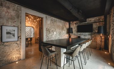 Invierte en Hacienda Kikteil: Lotes con Wellness Center, Coworking y Áreas Verde