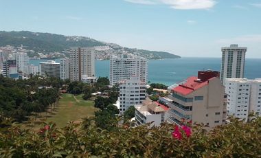 ¡Cálido y acogedor departamento en venta, Acapulco!
