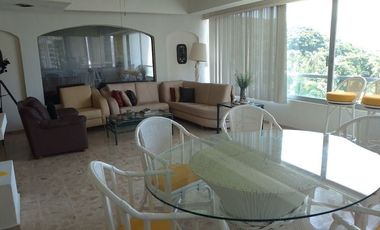 ¡Cálido y acogedor departamento en venta, Acapulco!