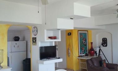 ¡Cálido y acogedor departamento en venta, Acapulco!