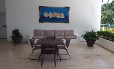 ¡Cálido y acogedor departamento en venta, Acapulco!