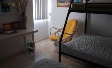 ¡Cálido y acogedor departamento en venta, Acapulco!