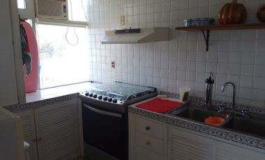 ¡Cálido y acogedor departamento en venta, Acapulco!