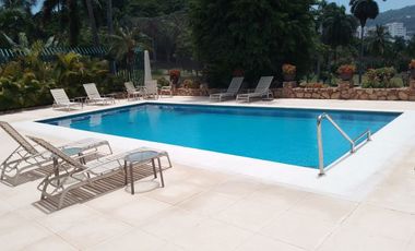 ¡Cálido y acogedor departamento en venta, Acapulco!