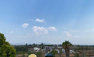 Terreno en Venta 2,336m2, Santa Sofía Country Club