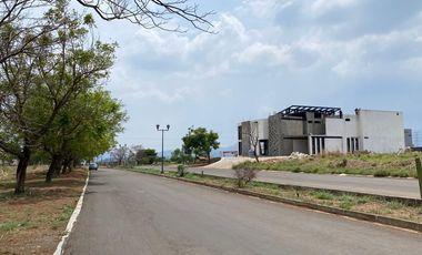 Terreno en Venta 2,336m2, Santa Sofía Country Club