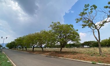 Terreno en Venta 2,336m2, Santa Sofía Country Club