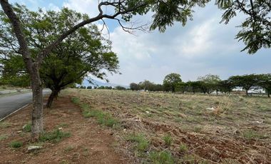 Terreno en Venta 2,336m2, Santa Sofía Country Club